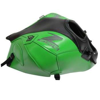 ΚΑΛΥΜΜΑ BAGSTER KAWASAKI Z1000 ΜΑΥΡΟ/ΠΡΑΣΙΝΟ (2015)